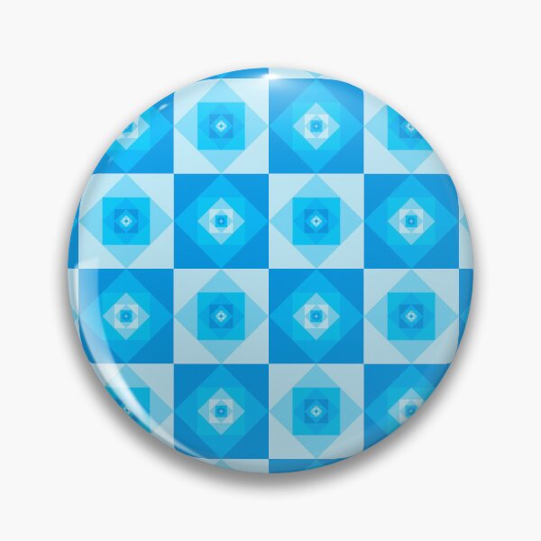 Item preview, Geometric Quilt: Boys designed and sold by SarahJosArt.