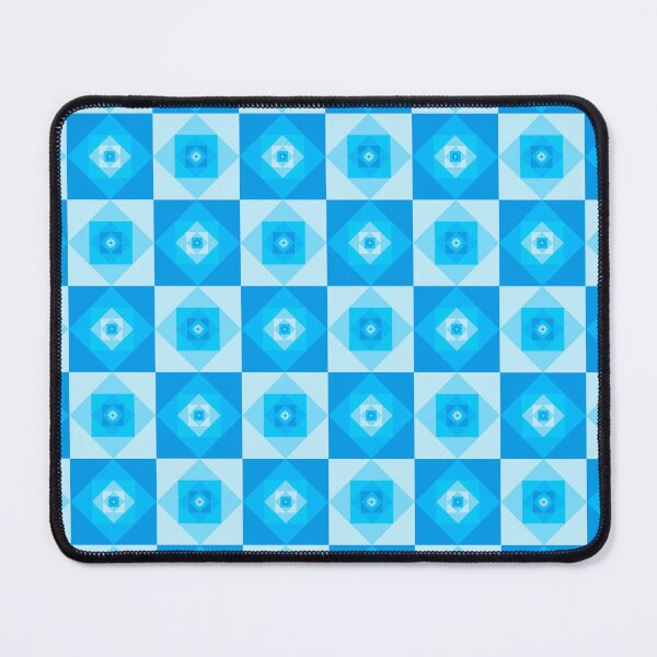 Item preview, Geometric Quilt: Boys designed and sold by SarahJosArt.