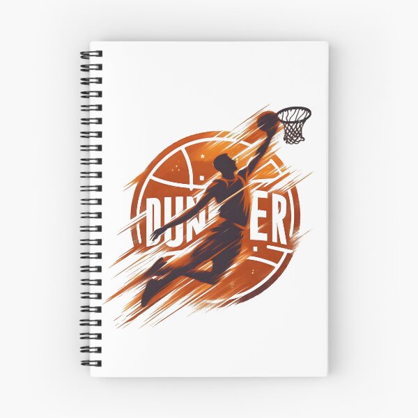 Item preview, dunk, athlete, hoop, slam dunk, jump, basket designed and sold by TrueArtVibes.