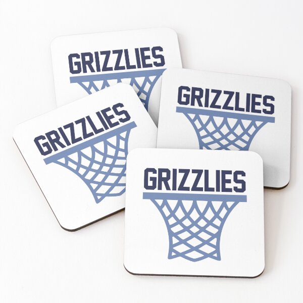 Item preview, grizzlies designed and sold by designsbysamantha.
