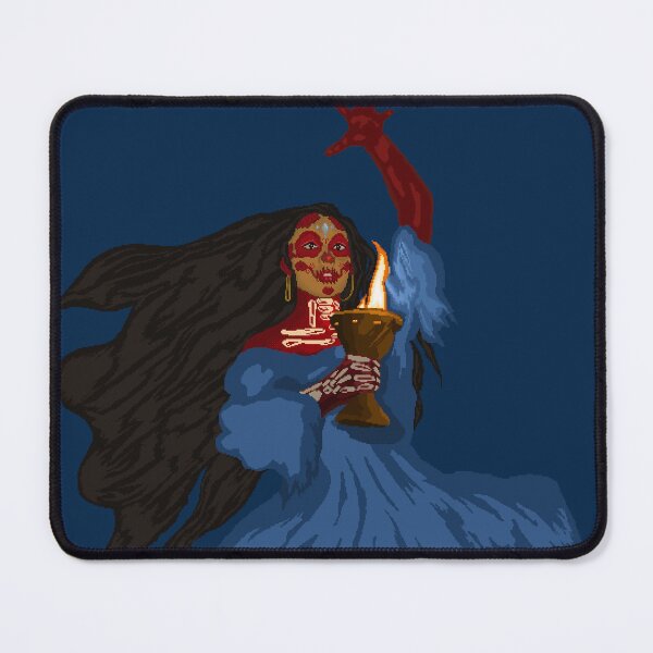 Item preview, "Dar Luz" (Revised) - Dia De Los Muertos designed and sold by pixquena.