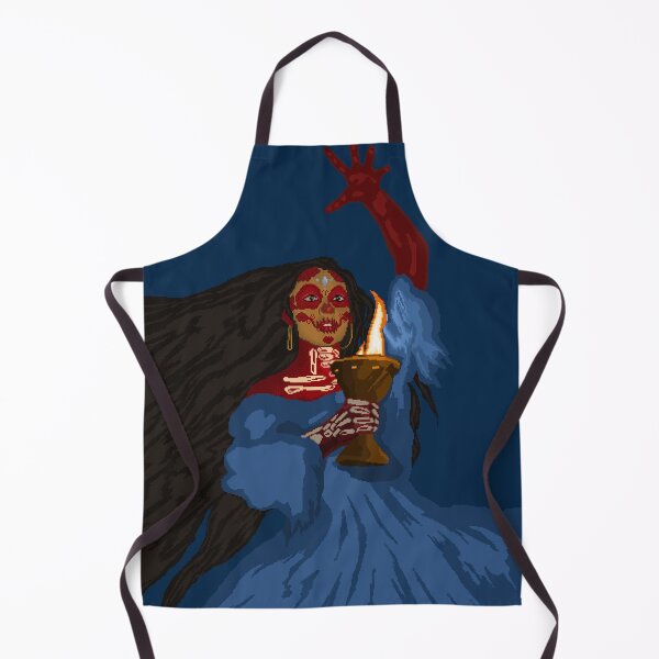 Item preview, "Dar Luz" (Revised) - Dia De Los Muertos designed and sold by pixquena.