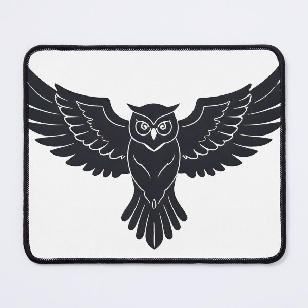 Item preview, Owl Jolson - I Love to Singa! Classic Cartoon Art designed and sold by nivadaofficiel2.