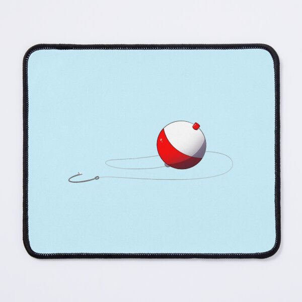 Item preview, Fishing Float designed and sold by SoybeanTomato.