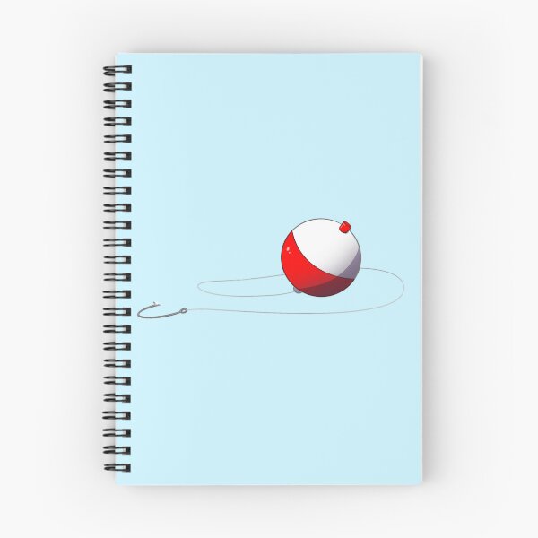 Item preview, Fishing Float designed and sold by SoybeanTomato.