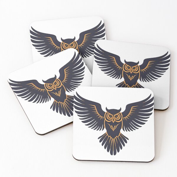 Item preview, Owl Jolson - I Love to Singa! Classic Cartoon Art designed and sold by nivadaofficiel2.