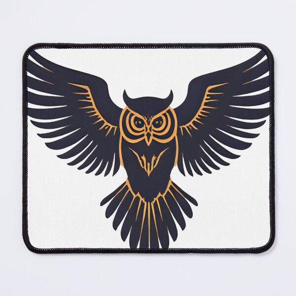 Item preview, Owl Jolson - I Love to Singa! Classic Cartoon Art designed and sold by nivadaofficiel2.