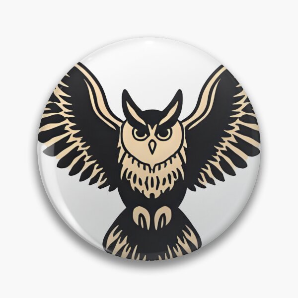 Item preview, Owl Jolson - I Love to Singa! Classic Cartoon Art designed and sold by nivadaofficiel2.