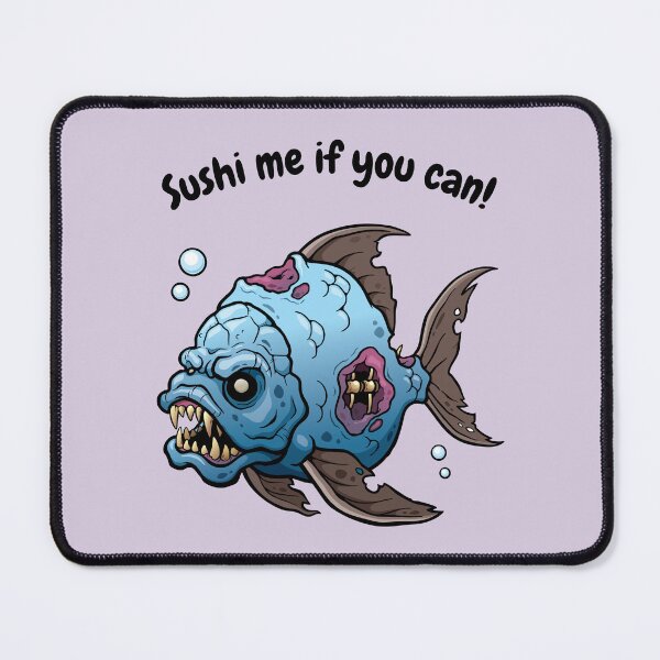 Item preview, Sushi Me If You Can designed and sold by FanFest.