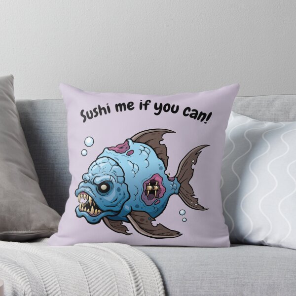 Item preview, Sushi Me If You Can designed and sold by FanFest.