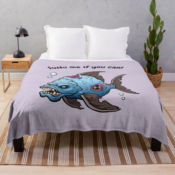 Item preview, Sushi Me If You Can designed and sold by FanFest.