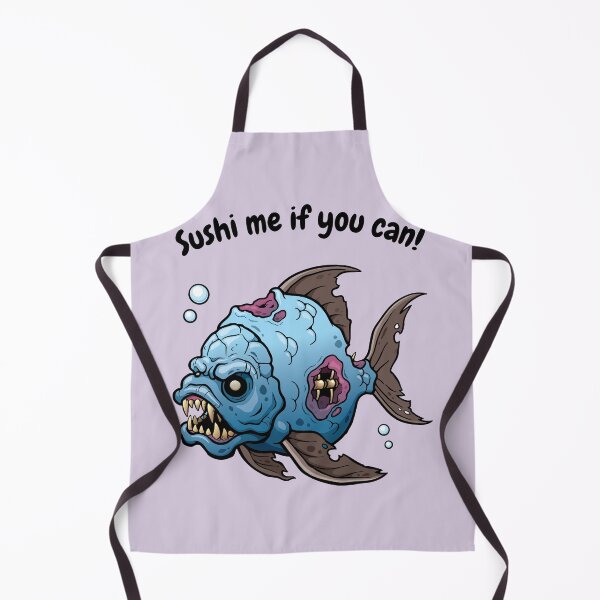 Item preview, Sushi Me If You Can designed and sold by FanFest.