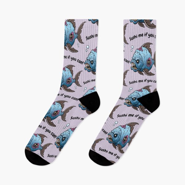 Item preview, Sushi Me If You Can designed and sold by FanFest.