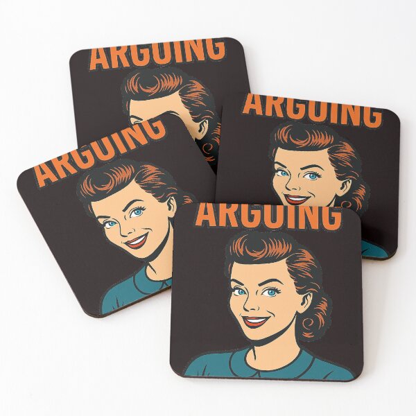 Item preview, Im not arguing designed and sold by The Feral Shirtening.