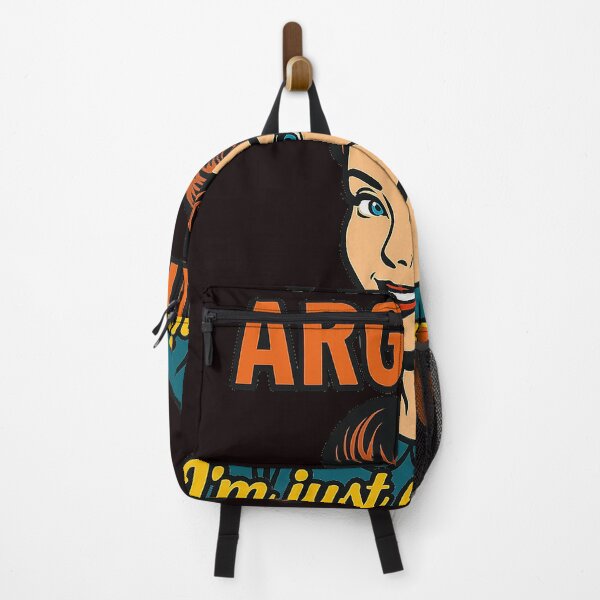 Item preview, Im not arguing designed and sold by The Feral Shirtening.