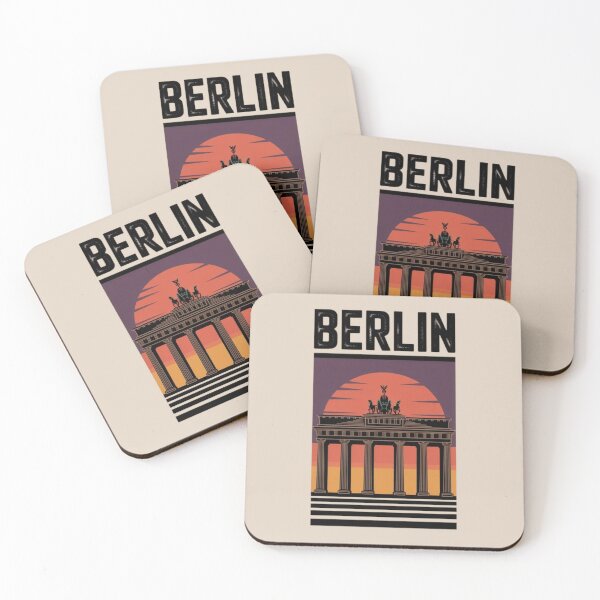 Item preview, Berlin City designed and sold by Travel Souvenirs 30.