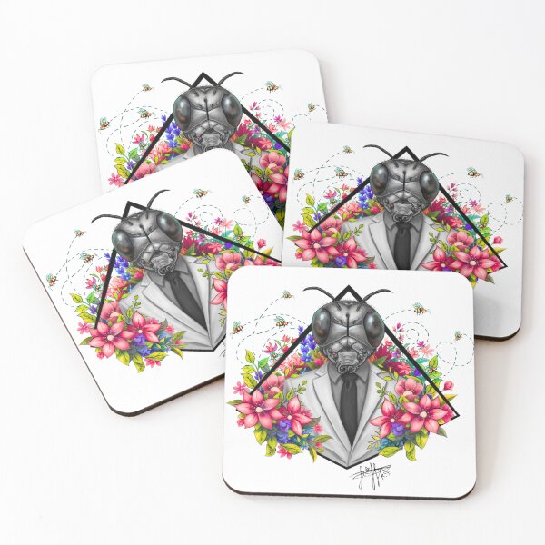 Item preview, El Empresario Exoesquelético  designed and sold by Jen-stuffs.
