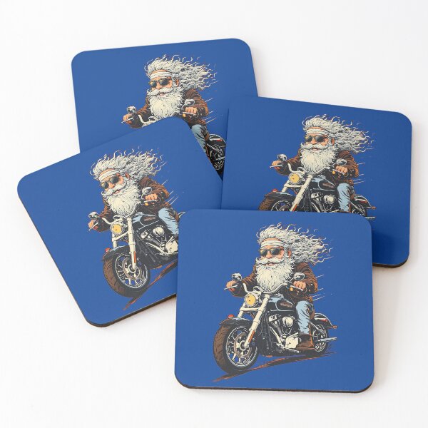 Item preview, The Midnight Riders designed and sold by DBM Photo Art 1.