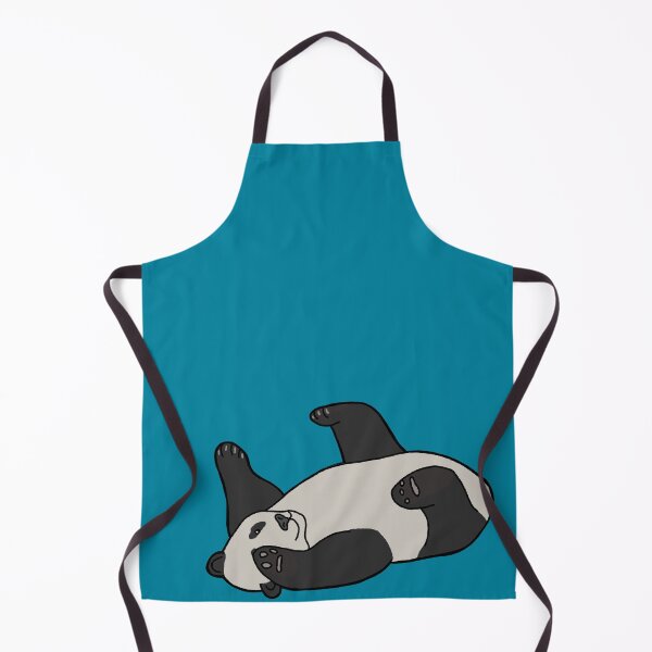 Item preview, Panda bear designed and sold by Leapingdoe.