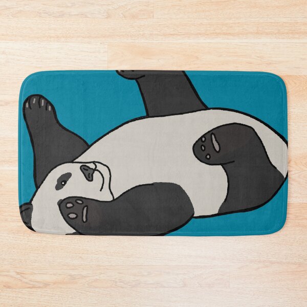 Item preview, oso panda designed and sold by Leapingdoe.