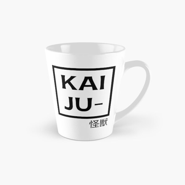 Item preview, Kaiju 怪獣 designed and sold by ExtraRegular.