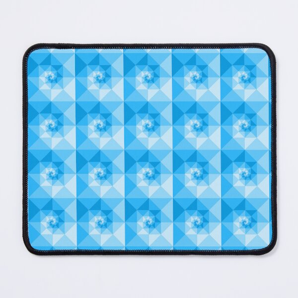 Item preview, Geometric Quilt (Swirl): Boys designed and sold by SarahJosArt.