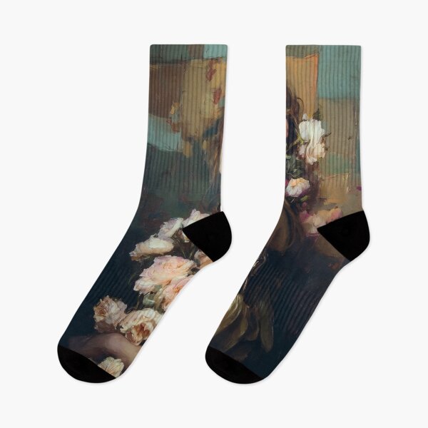 Item preview, The Whisper of Petals designed and sold by oanaunciuleanu.