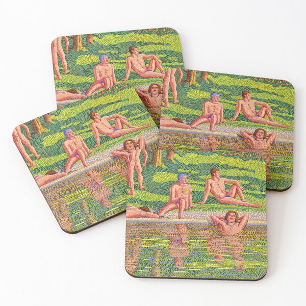 Item preview, Golden Afternoon designed and sold by Seduction-art.