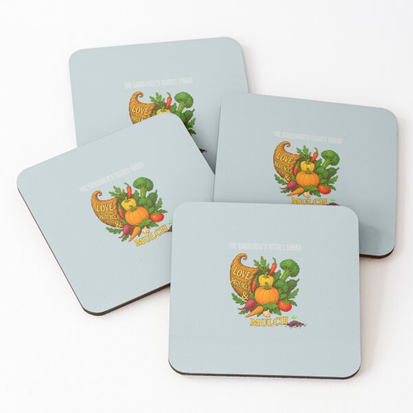 Item preview, The Gardener's Secret Sauce designed and sold by LaPaz361.