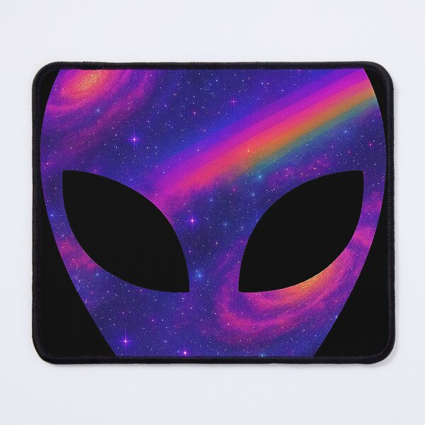 Item preview, Alien <3 designed and sold by Pixel_Riot.