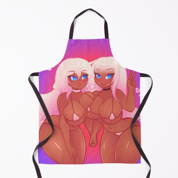 Item preview, Annette & Liliana designed and sold by Zharxart.