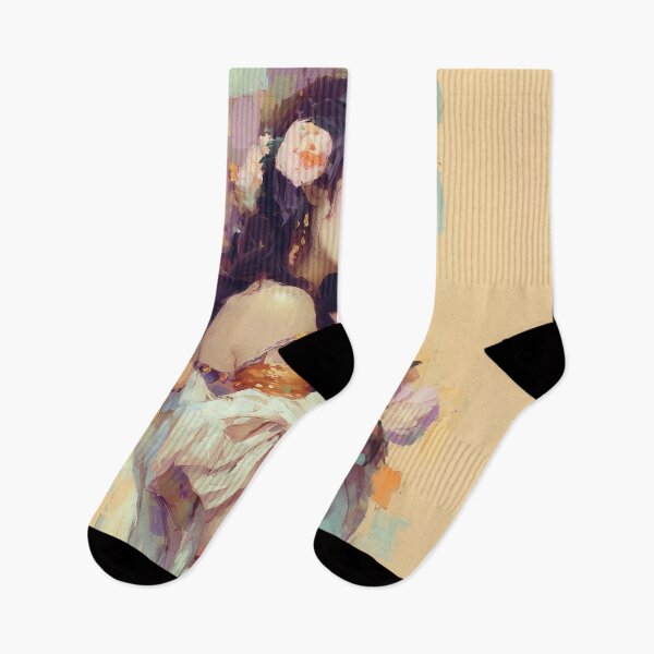 Item preview, The Whisper of Petals designed and sold by oanaunciuleanu.
