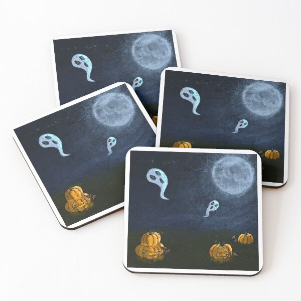 Item preview, Haunted Season designed and sold by Illusyion-Arts.
