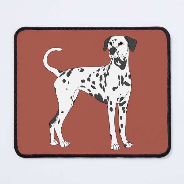 Item preview, Dalmatian designed and sold by Adastumae.