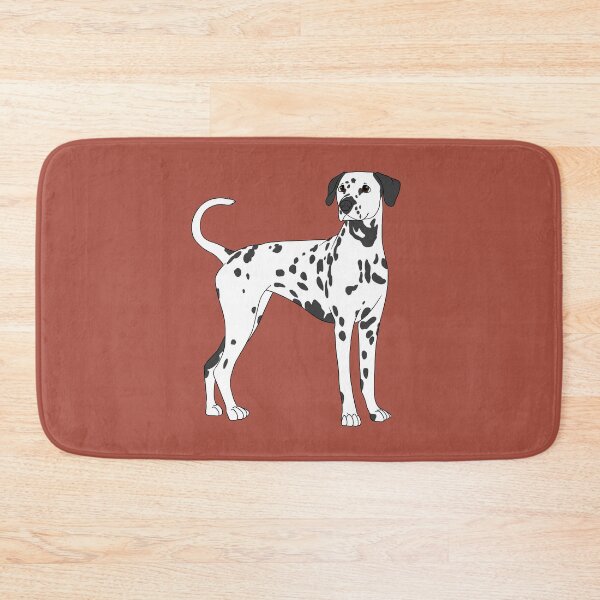 Item preview, Dalmatian designed and sold by Adastumae.
