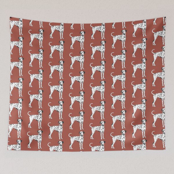 Item preview, Dalmatian designed and sold by Adastumae.