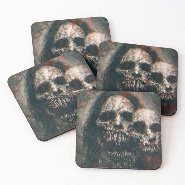 Item preview, The Forgotten - Red Siri0 2025 designed and sold by Red Siri0 Art.