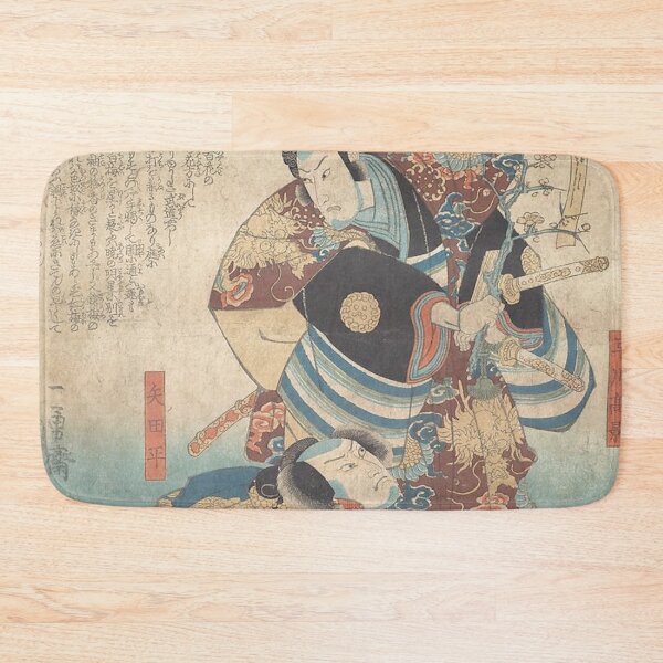 Item preview, A Branch of Plum (Umegoe) designed and sold by AnimaliaStar.