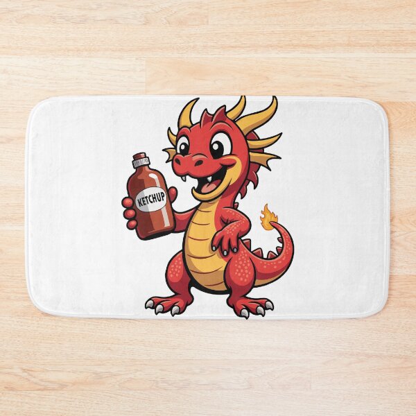Item preview, Do Not Meddle In The Affairs Of Dragons For You Are Crunchy designed and sold by AlmaMoArt.