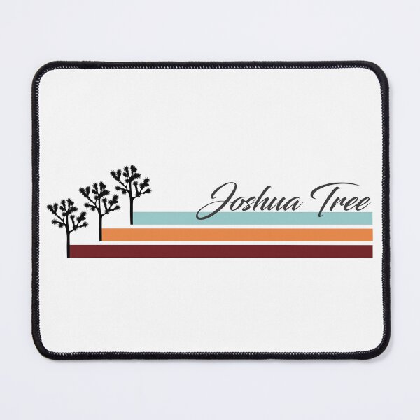 Item preview, Retro Joshua Tree designed and sold by SolStrains.