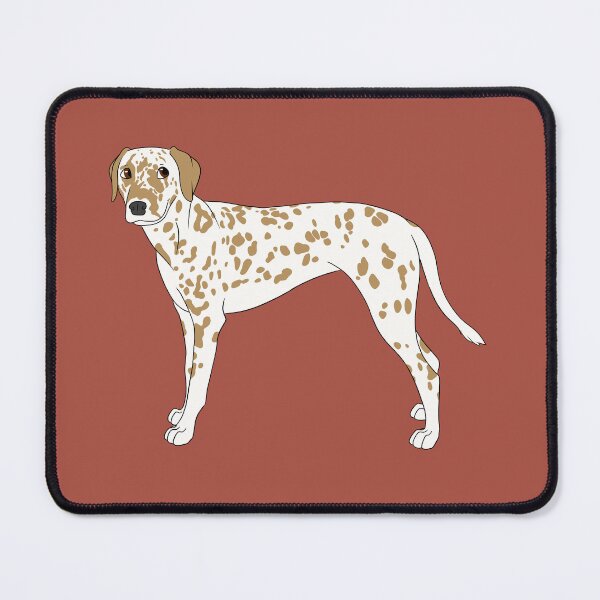 Item preview, Dalmatian designed and sold by Adastumae.