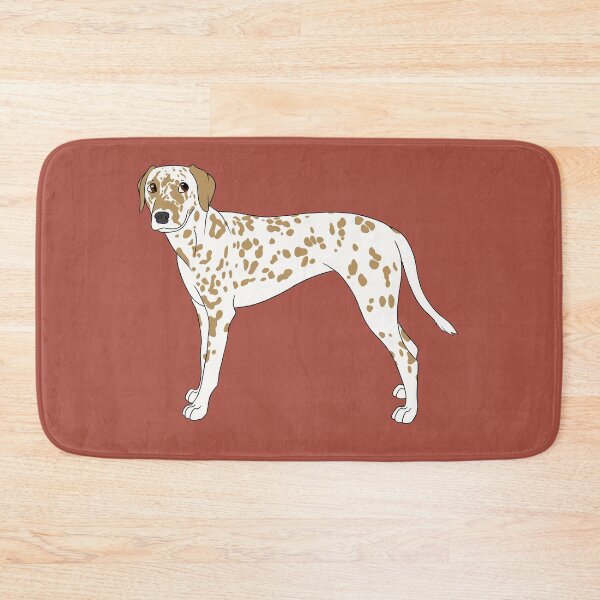 Item preview, Dalmatian designed and sold by Adastumae.