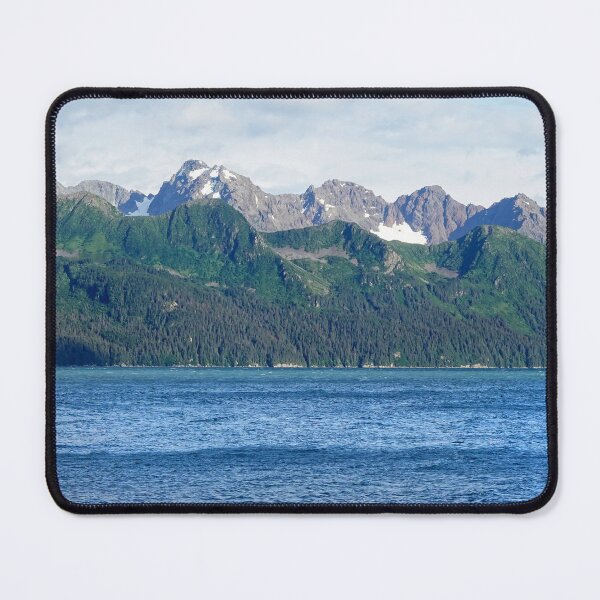 Item preview, Coastal forests designed and sold by micah kaplan.