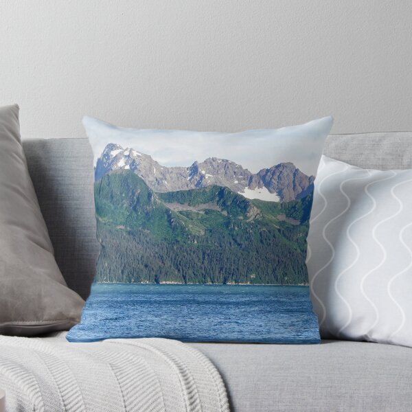 Item preview, Coastal forests designed and sold by micah kaplan.