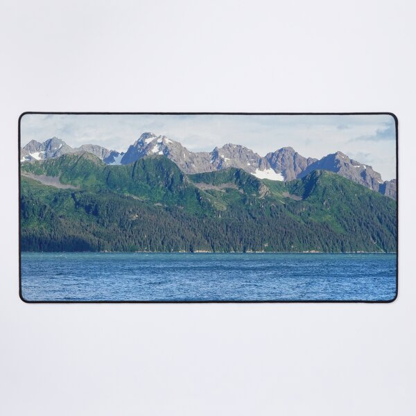 Item preview, Coastal forests designed and sold by micah kaplan.