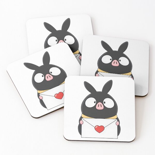 Item preview, P-chan Cute | Ranma 1/2 designed and sold by GroupieClub.