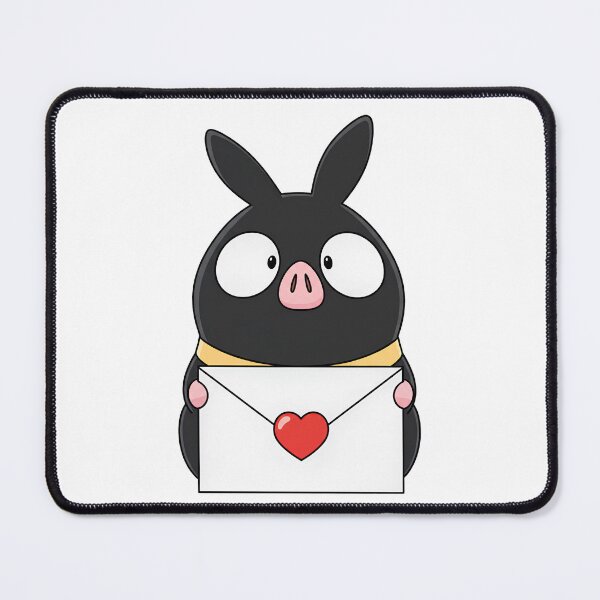 Item preview, P-chan Cute | Ranma 1/2 designed and sold by GroupieClub.