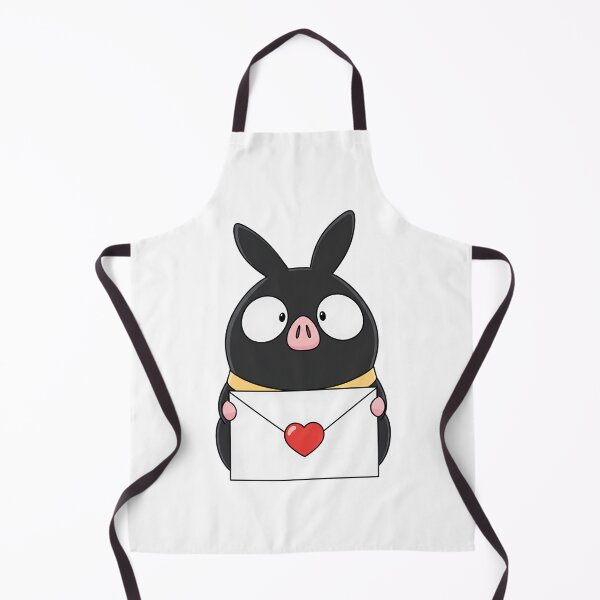 Item preview, P-chan Cute | Ranma 1/2 designed and sold by GroupieClub.