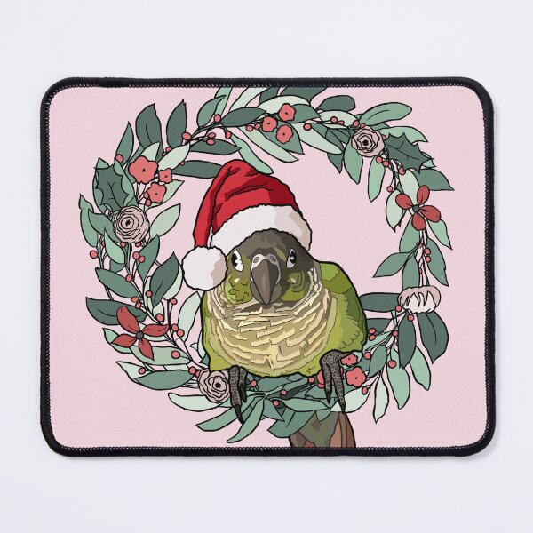 Item preview, A Conure Christmas designed and sold by April's Escape.