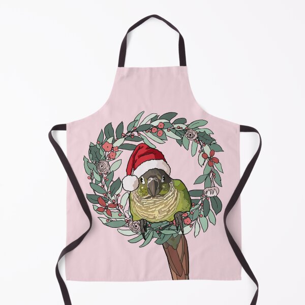 Item preview, A Conure Christmas designed and sold by April's Escape.